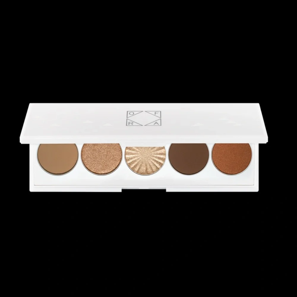 OFRA Signature Eyeshadow Palette Luxe